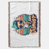 Couverture Junior (devant Vertical)