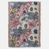 Couverture Jus gris et fleurs (devant Vertical)