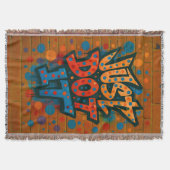 Couverture Just Dot It - Journee des Points Graffiti Street A (Devant)