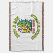 Couverture Juste un type qui aime les pickles (devant Vertical)