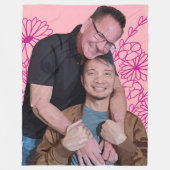 couverture Justin & Jeff 2025 (Devant)