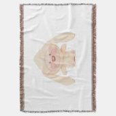 Couverture KaKao Friends - Lapin Apeach (devant Vertical)