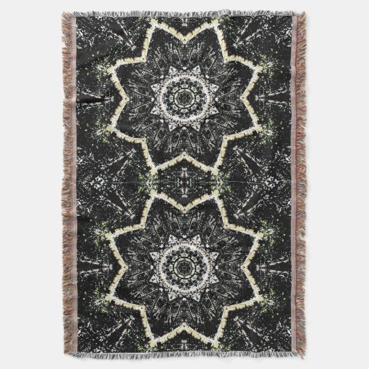 Couverture Kaleidoscope gothique (devant Vertical)