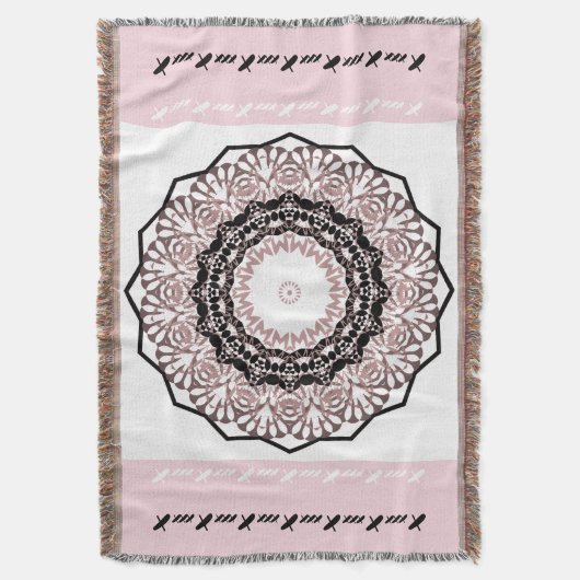 Couverture Kaleidoscope, mandala (devant Vertical)