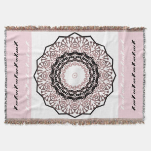 Couverture Kaleidoscope, mandala