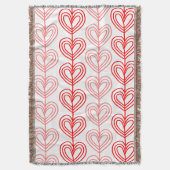 Couverture Kandinsky Staggered Valentine (devant Vertical)