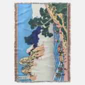 Couverture Katsushika Hokusai (devant Vertical)