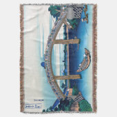 Couverture Katsushika Hokusai (devant Vertical)