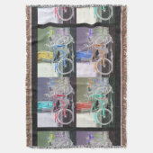 Couverture Key West Bicycle (devant Vertical)