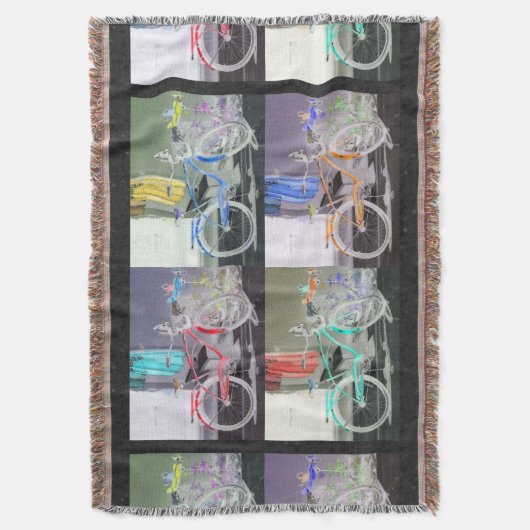 Couverture Key West Bicycle (devant Vertical)