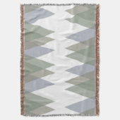 Couverture Khaki triangles (devant Vertical)