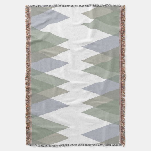 Couverture Khaki triangles (devant Vertical)