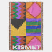 Couverture Kismet Kente (devant Vertical)