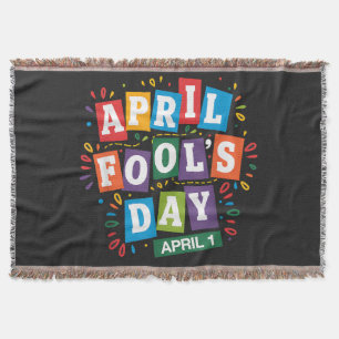 Couverture Kit de blagues drôles pour le jour d'avril