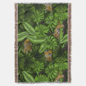 Couverture Kittés de la jungle (devant Vertical)