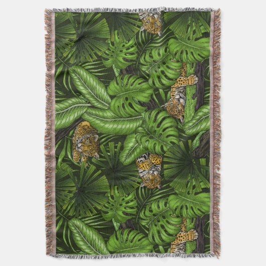 Couverture Kittés de la jungle (devant Vertical)