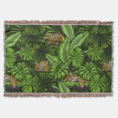 Couverture Kittés de la jungle (Devant)