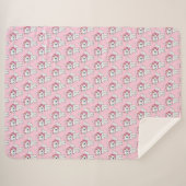 Couverture Kitty Sherpa (Devant (Horizontal))