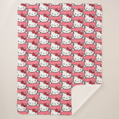 Couverture Kitty Sherpa (Devant)