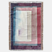 Couverture Klee - Repose (devant Vertical)