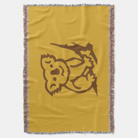 Couverture Koala (devant Vertical)