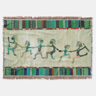 Couverture KOKOPELLI drôle de famille + vos idées