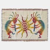 Couverture KOKOPELLI DUO SUN + vos idées (Devant)