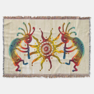 Couverture KOKOPELLI DUO SUN + vos idées