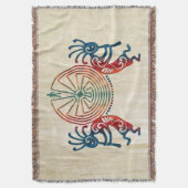 Couverture KOKOPELLI / L'HOMME DANS LE MAZE + vos idées (devant Vertical)