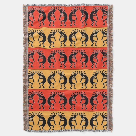 Couverture Kokopelli Sud-Ouest (devant Vertical)