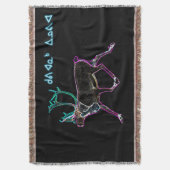 Couverture Kuvianak Innovia - Caribou électrique (devant Vertical)