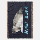 Couverture Kuvianak Innovia - Sceau annelé (devant Vertical)