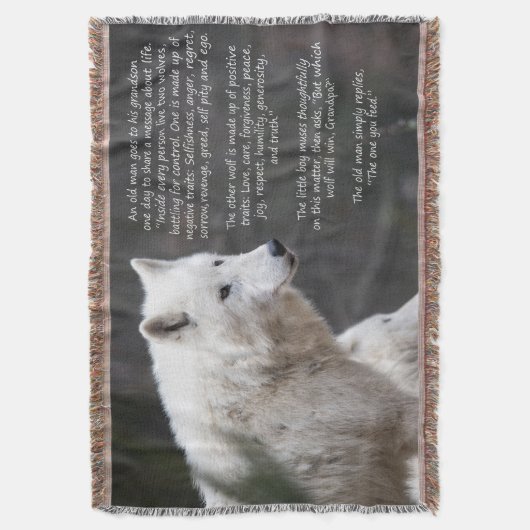 Couverture La bataille des deux loups (devant Vertical)