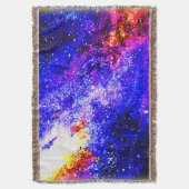 Couverture La Beauté des Nebulas et des Galaxies. Commandez d (devant Vertical)