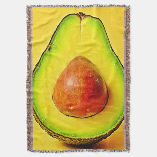 Couverture La beauté d'une conception d'Avocado saine (devant Vertical)