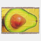 Couverture La beauté d'une conception d'Avocado saine (Devant)