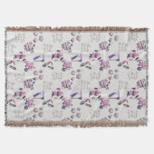 Couverture La beauté vient du motif d'intérieur (Devant)