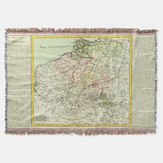 Couverture La Belgique 3 (Devant)