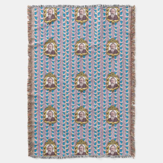 Couverture La berceuse de Brahms (devant Vertical)