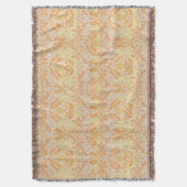 Couverture La Branche d'or de William Morris (1834-1896) (devant Vertical)