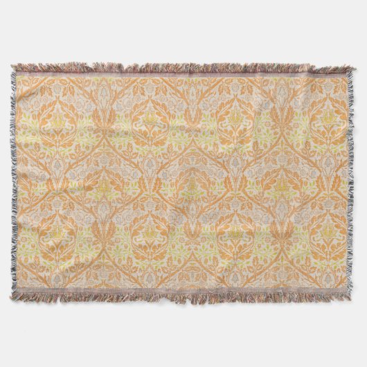 Couverture La Branche d'or de William Morris (1834-1896) (Devant)