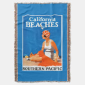 Couverture La Californie échoue l'affiche promotionnelle (devant Vertical)