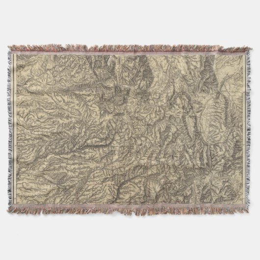 Couverture La Californie et le Nevada 4 (Devant)