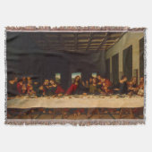 Couverture La Cène (Devant)