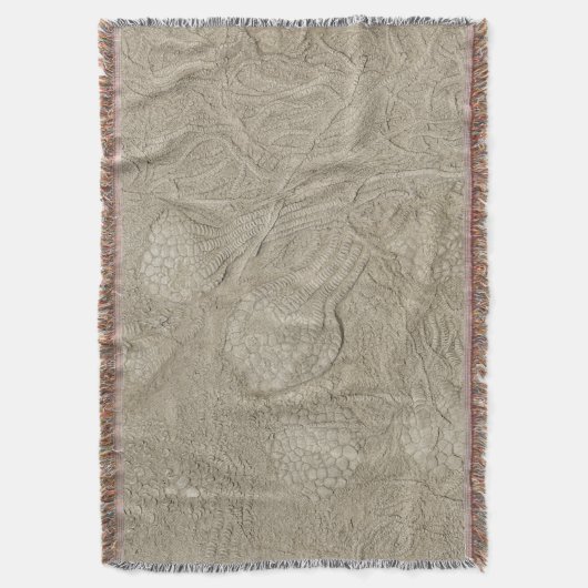 Couverture La collection de tapis fossiles (devant Vertical)
