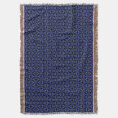 Couverture La collection Velvet Sapphire (devant Vertical)