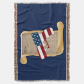 Couverture La Constitution Jette Une Panne (devant Vertical)