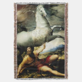 Couverture La conversion de Paul (devant Vertical)