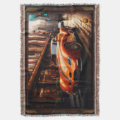 Couverture La Coupe Sport Boomerang RTZ (devant Vertical)