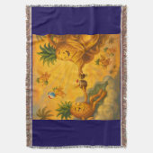 Couverture La Création de Pine Adam - Pineapple Empire (devant Vertical)